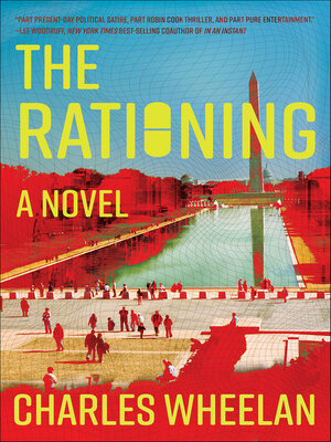 cover image of The Rationing